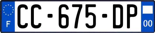 CC-675-DP