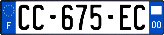 CC-675-EC
