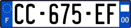 CC-675-EF