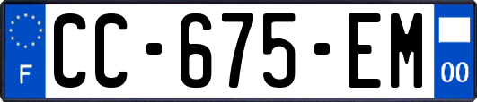 CC-675-EM