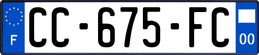 CC-675-FC