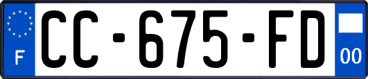 CC-675-FD