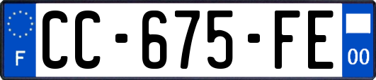 CC-675-FE