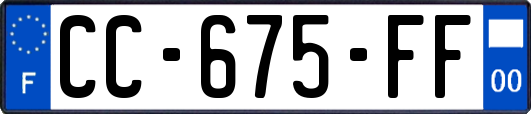 CC-675-FF