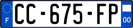 CC-675-FP