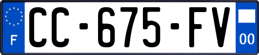 CC-675-FV