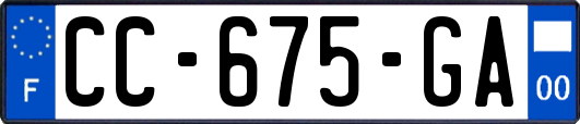 CC-675-GA