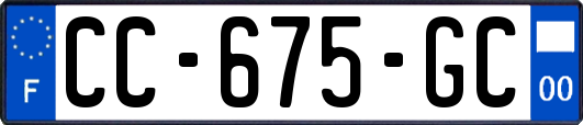 CC-675-GC