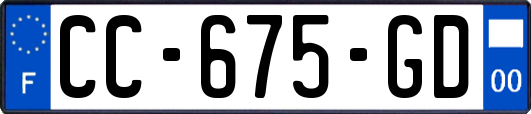 CC-675-GD