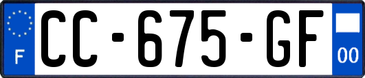 CC-675-GF