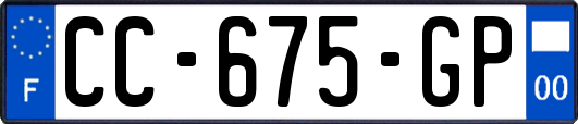 CC-675-GP