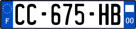 CC-675-HB