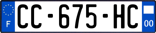 CC-675-HC