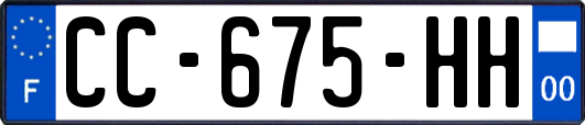 CC-675-HH