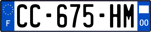 CC-675-HM