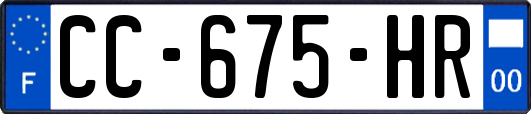 CC-675-HR