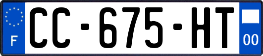 CC-675-HT