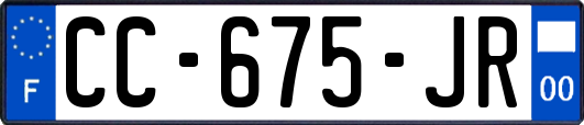 CC-675-JR
