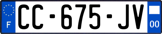 CC-675-JV