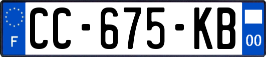 CC-675-KB