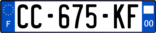 CC-675-KF