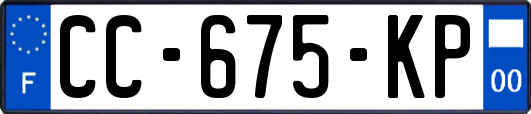 CC-675-KP