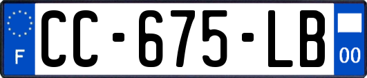CC-675-LB