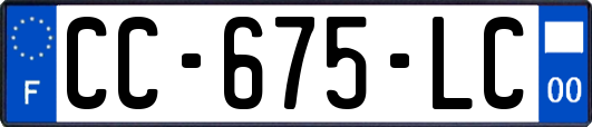 CC-675-LC