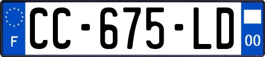 CC-675-LD