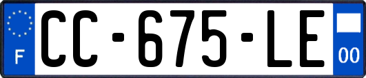 CC-675-LE