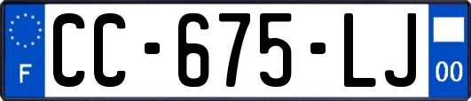 CC-675-LJ