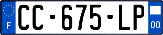 CC-675-LP