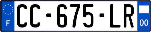 CC-675-LR