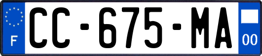 CC-675-MA