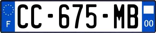 CC-675-MB