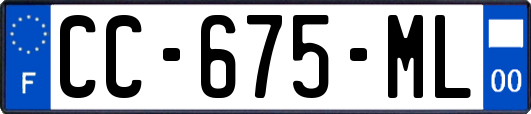 CC-675-ML