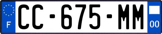 CC-675-MM