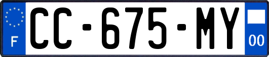 CC-675-MY