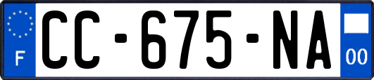 CC-675-NA