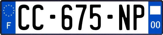 CC-675-NP