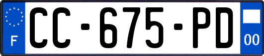 CC-675-PD