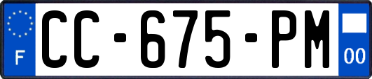 CC-675-PM