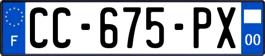 CC-675-PX