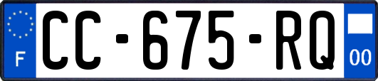 CC-675-RQ