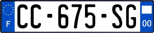 CC-675-SG