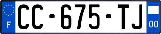 CC-675-TJ