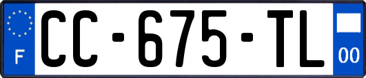 CC-675-TL