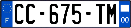 CC-675-TM
