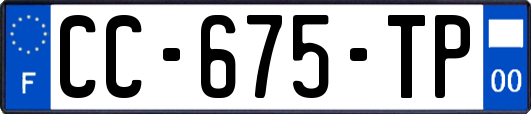 CC-675-TP