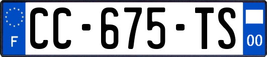 CC-675-TS